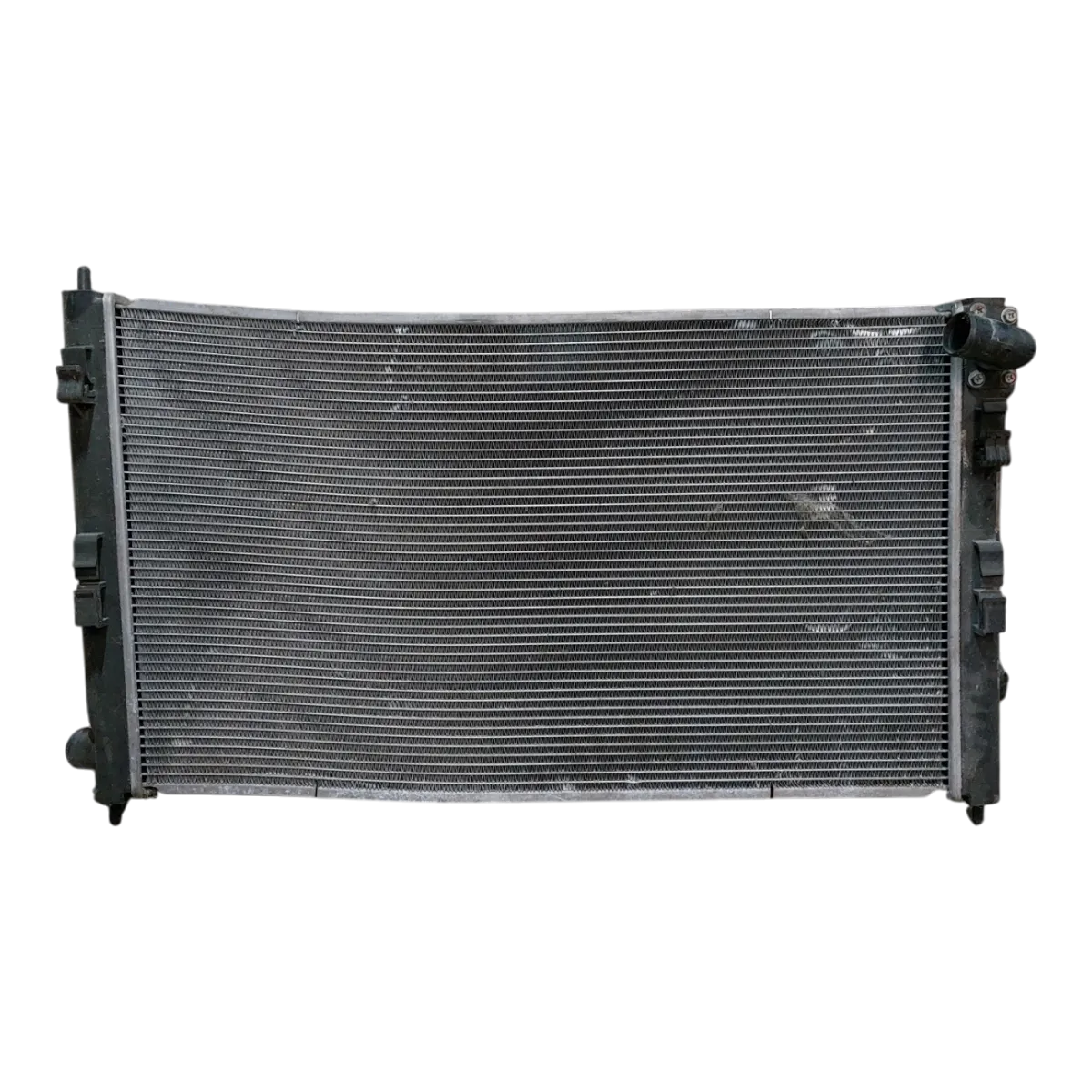 Citroen  C-Crosser  2.2 HDI 07-12  hladnjak vode- killer   1330T0   1608998080  10000A83A0  1350A206