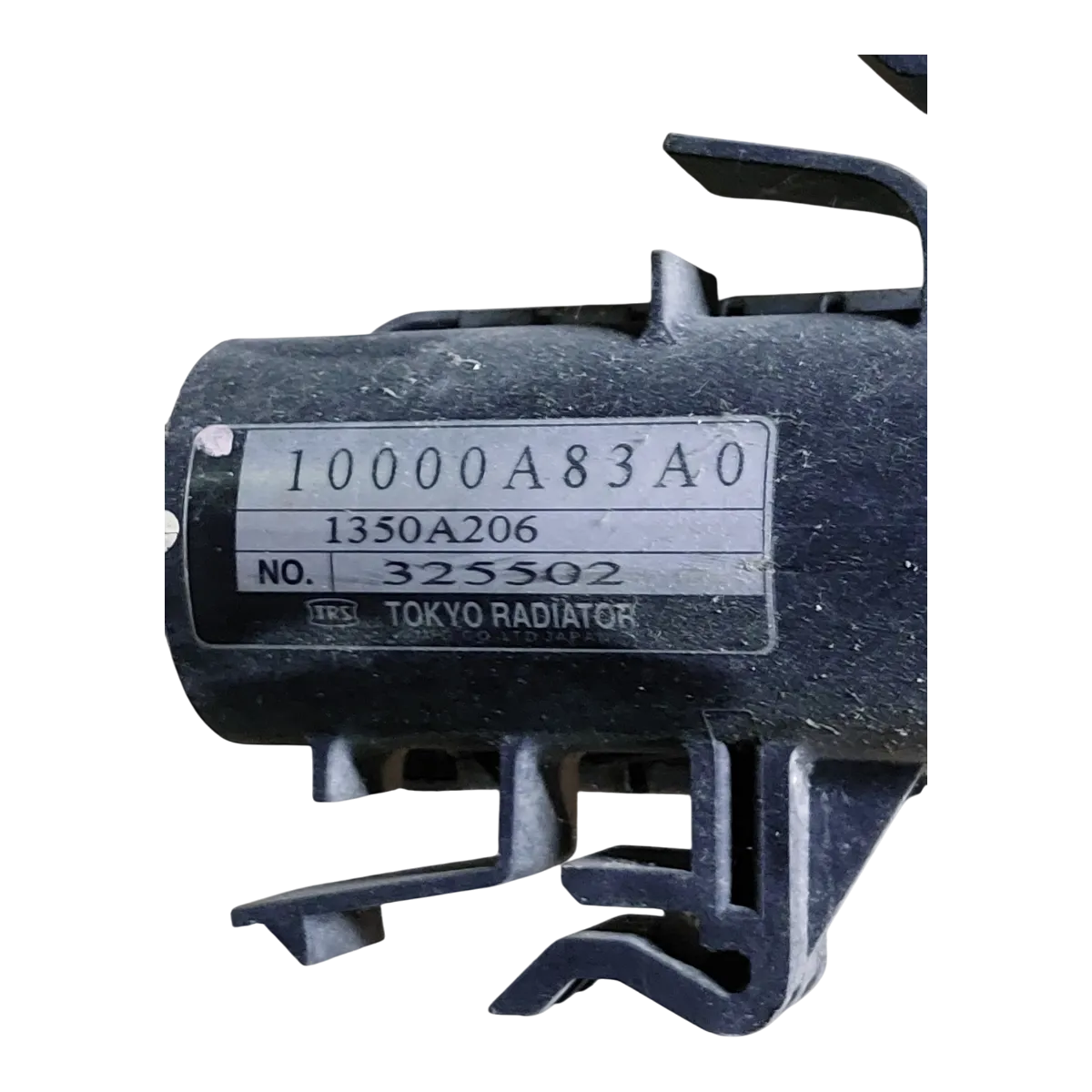 Citroen  C-Crosser  2.2 HDI 07-12  hladnjak vode- killer   1330T0   1608998080  10000A83A0  1350A206