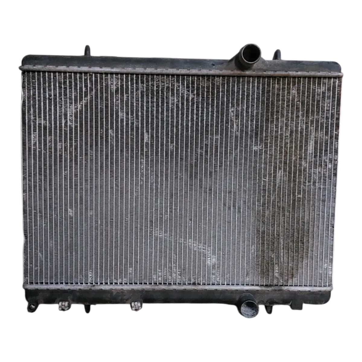 Citroen Xsara Picasso 1.6 HDI 99-11  hladnjak vode- killer  9646528480   ETP11703