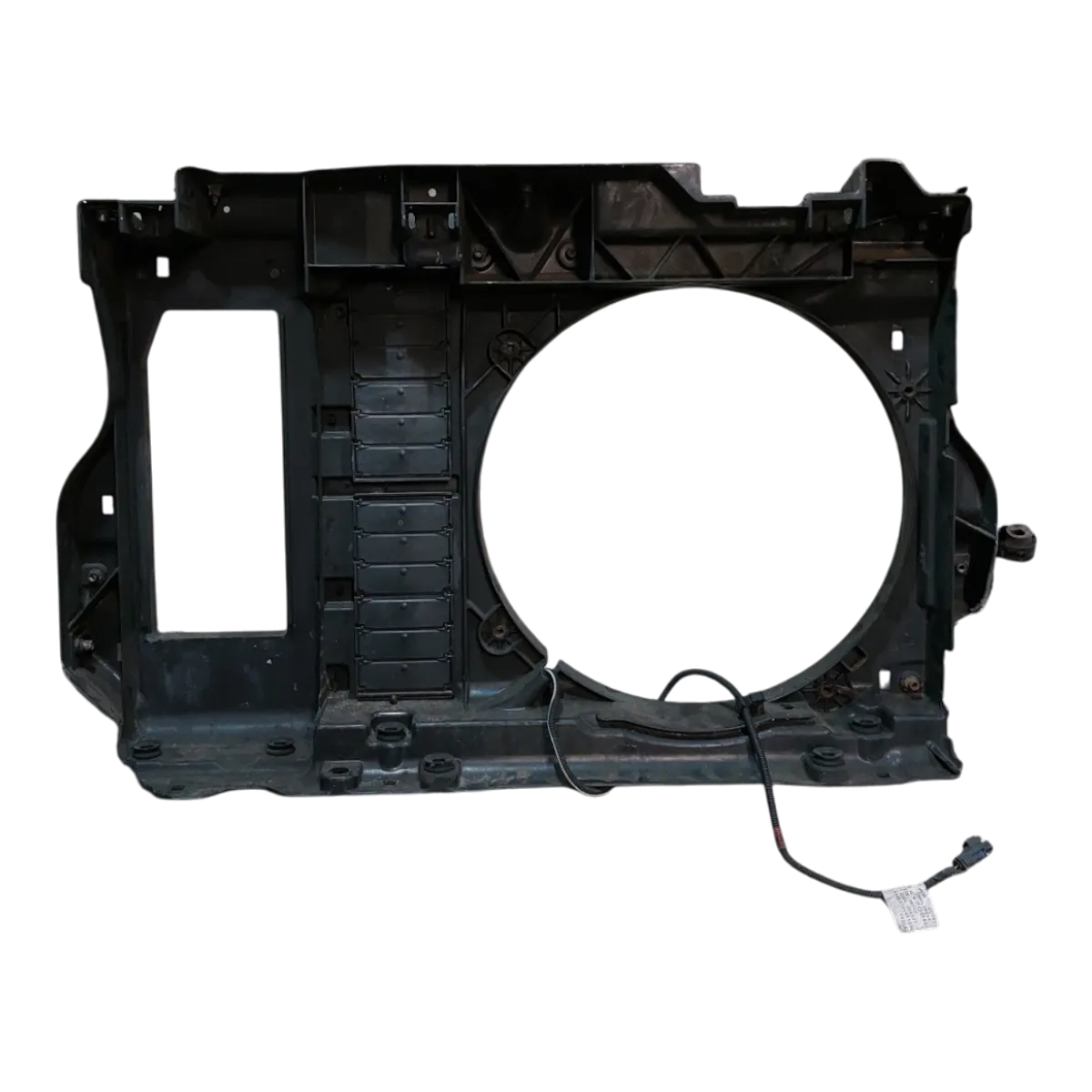 Peugeot 407  2.0 HDI  04-10   prednji vezni lim-stijena   9646474780 7104Q9