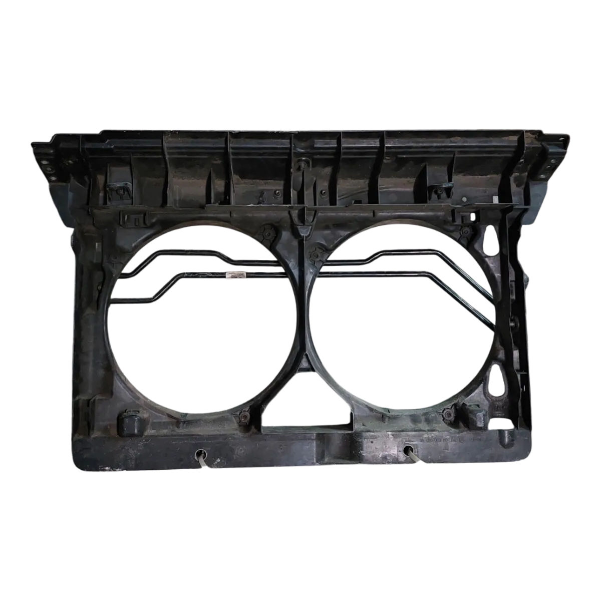 Peugeot 607 2.2 HDI  99-10  prednji vezni lim-stijena  9648735280