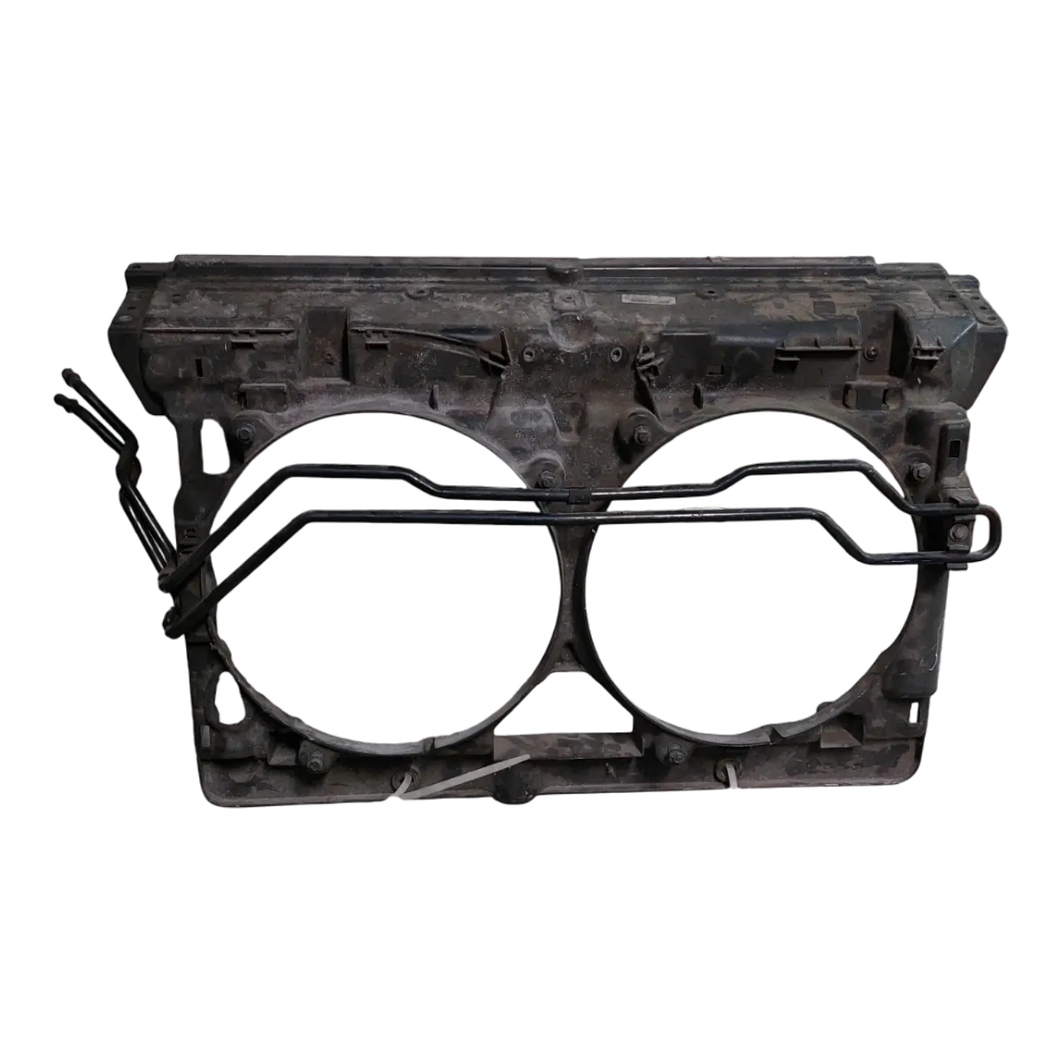 Peugeot 607 2.2 HDI  99-10  prednji vezni lim-stijena  9648735280