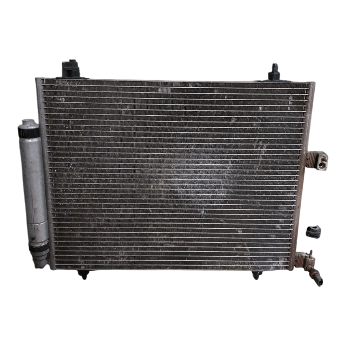 Peugeot 807 2.2 HDI 06-    hladnjak klime  1489398080  6455.AP
