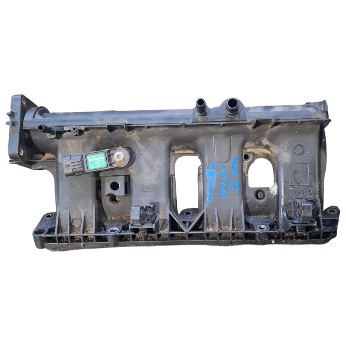 Renault Megane III  1.2 TCE  08-16   usisna grana    1072535S01   140030983R