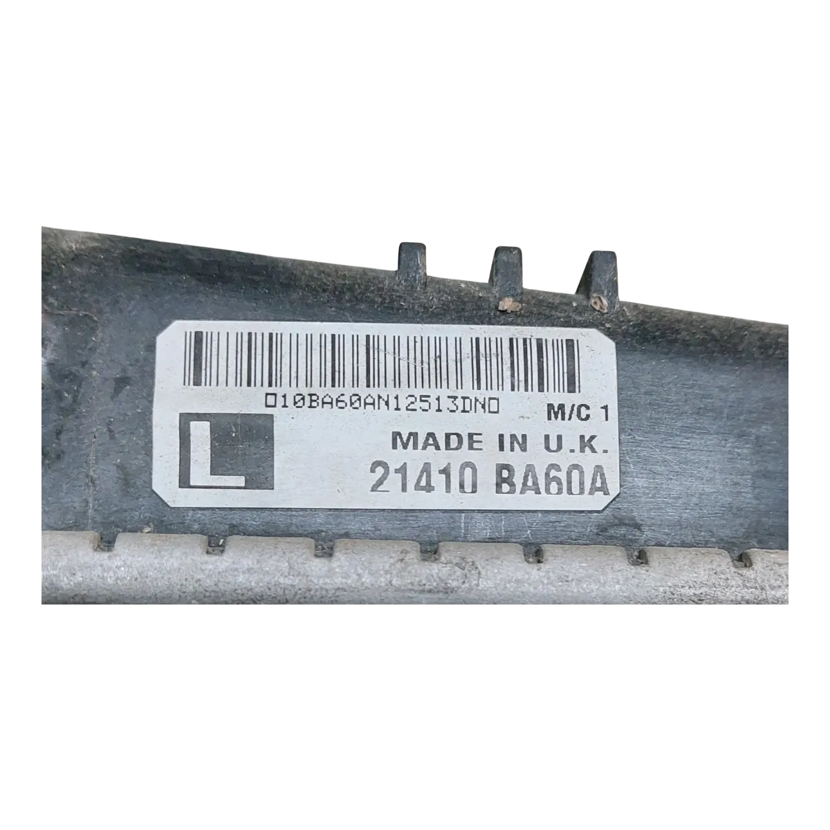 Nissan Juke  1.6 16V  13-19   hladnjak vode- killer   21410BA60A