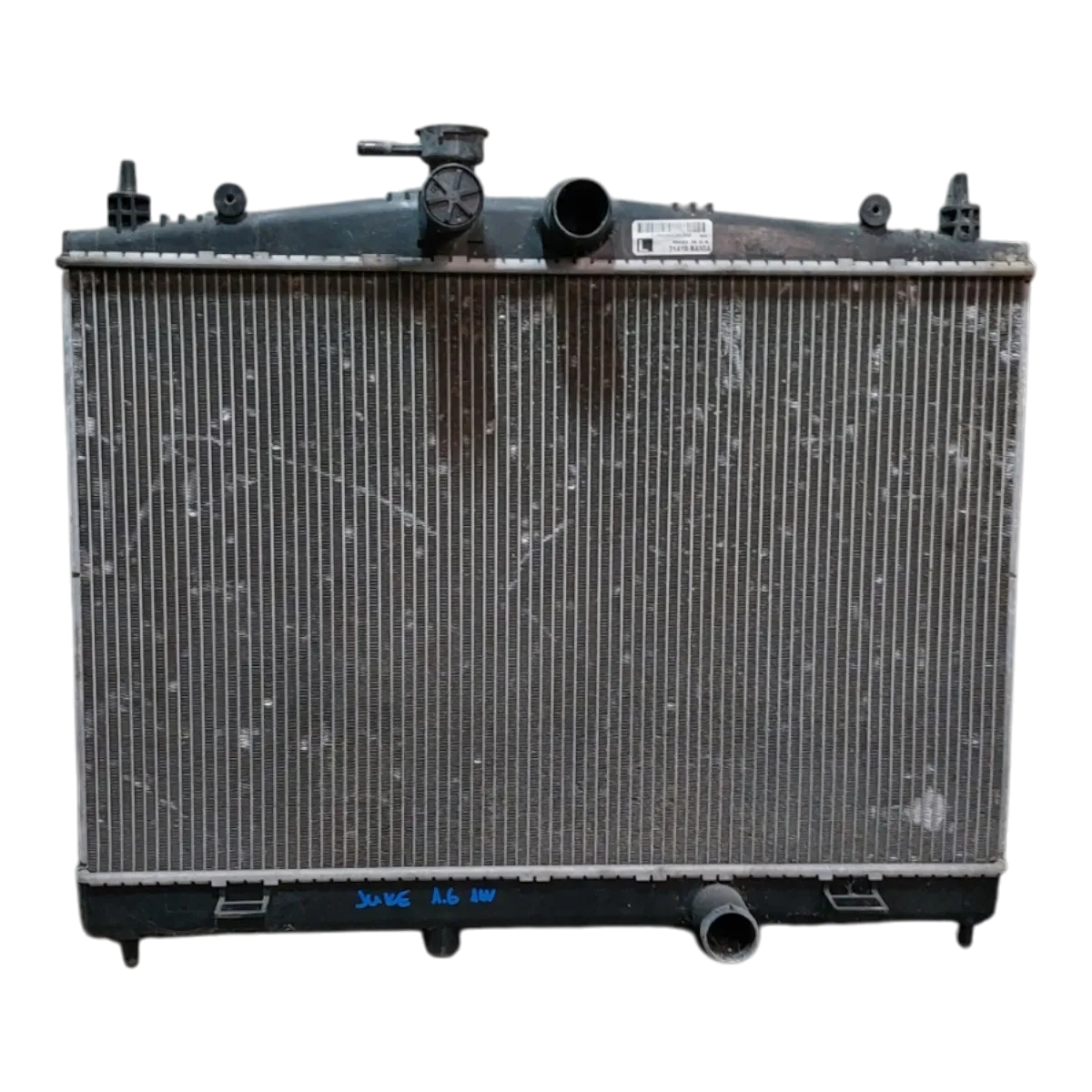 Nissan Juke  1.6 16V  13-19   hladnjak vode- killer   21410BA60A