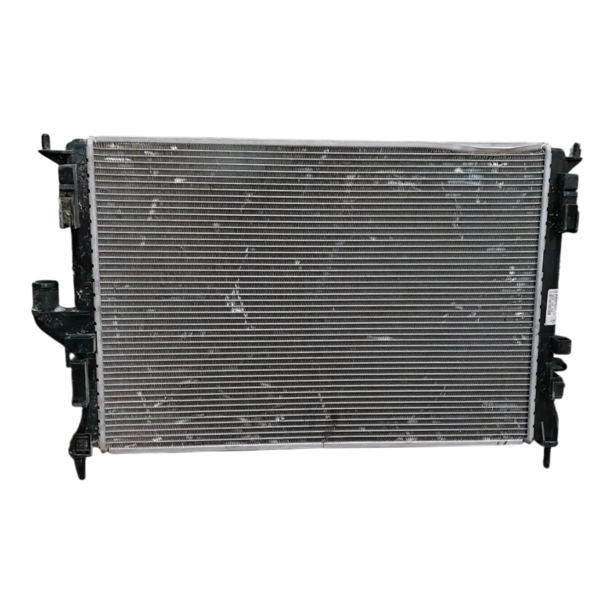 Dacia Sandero II 1.5 DCI  12-    hladnjak vode- killer  8200735039  B1502003