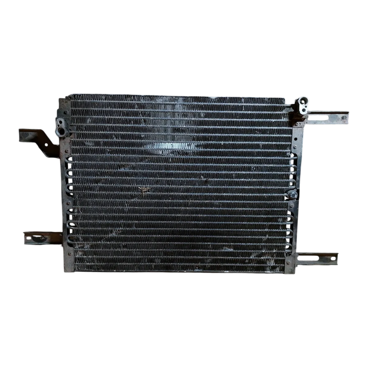 Alfa  Romeo 166 3.0i 96-07   hladnjak klime  60630547