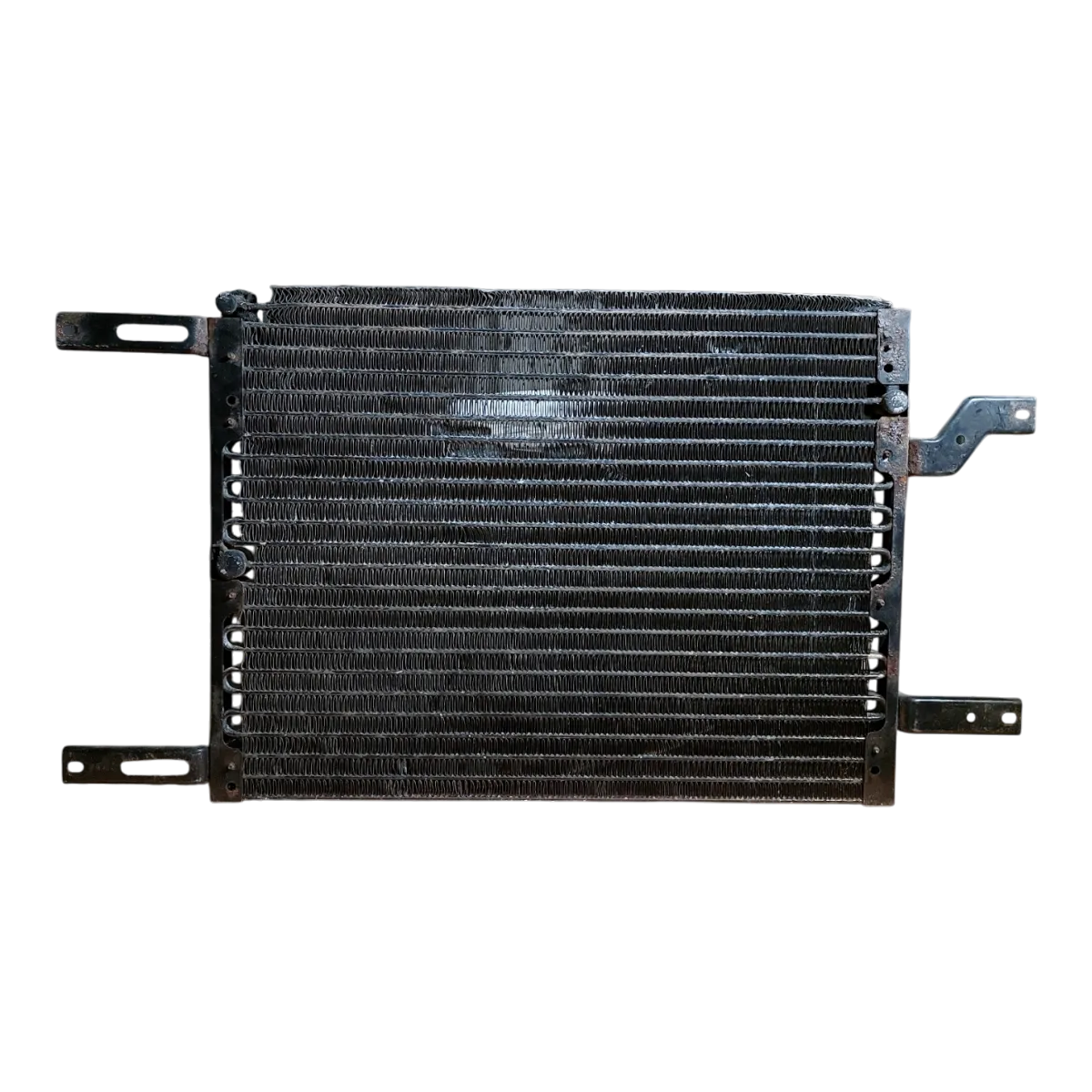 Alfa  Romeo 166 3.0i 96-07   hladnjak klime  60630547