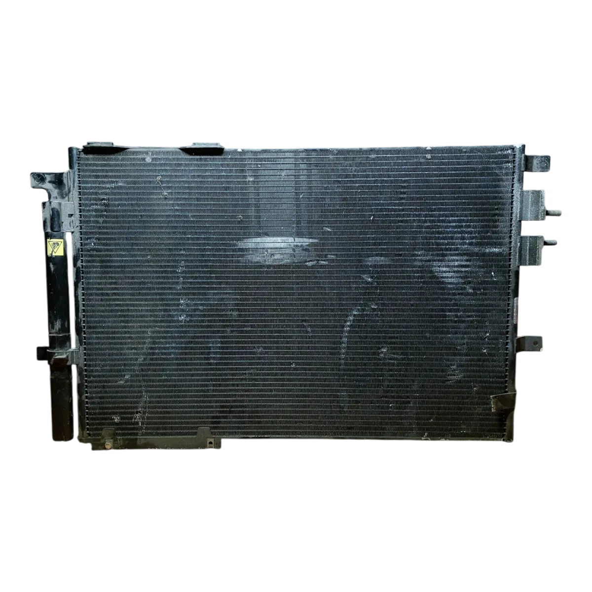 Alfa  Romeo 159 2.4 JTD 04-11   hladnjak klime  50507288