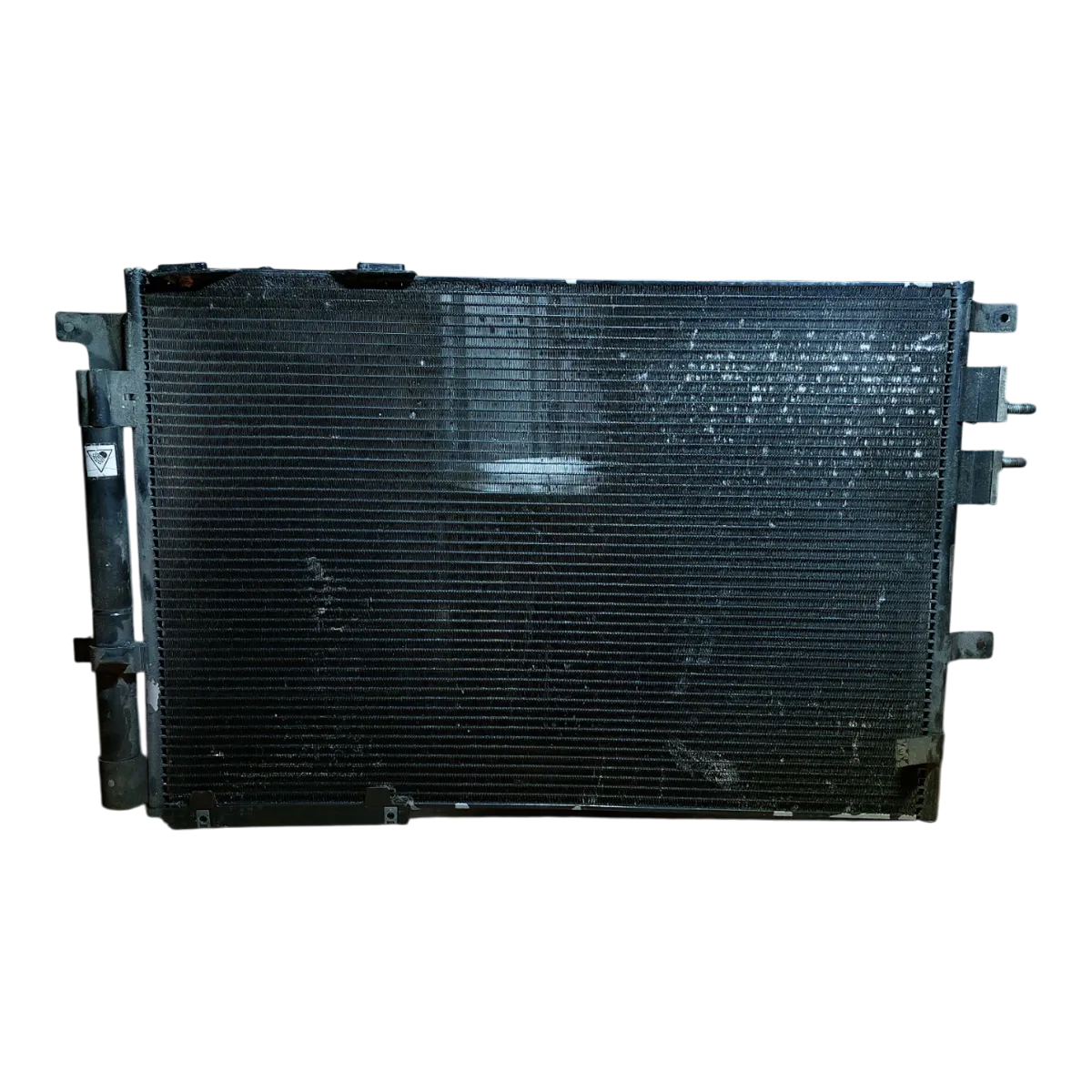 Alfa  Romeo 159 2.4 JTD 04-11   hladnjak klime  50507288