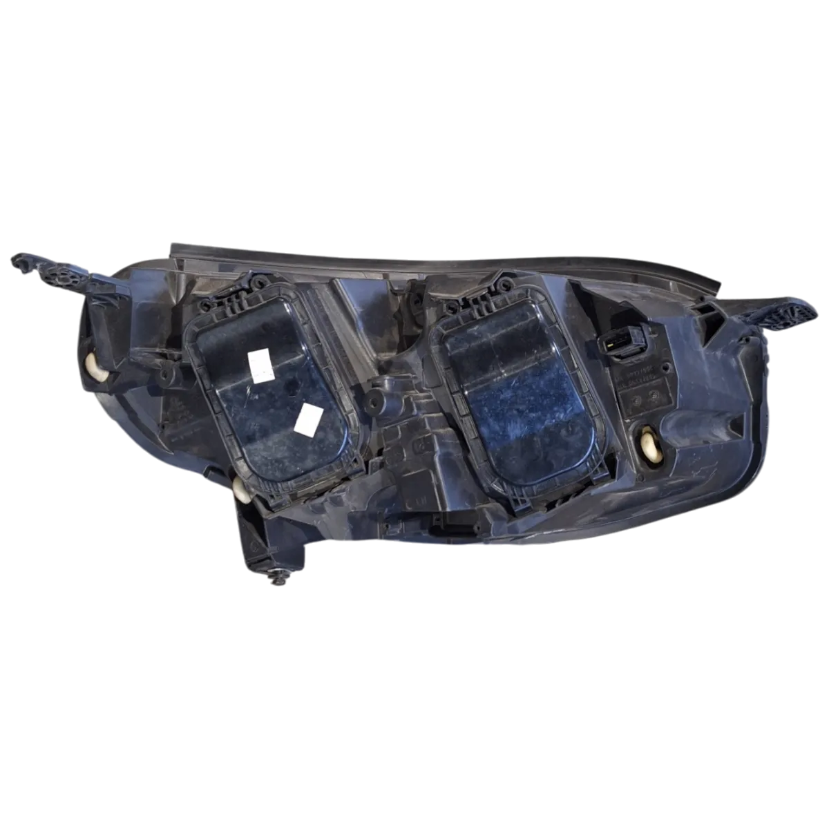 Peugeot  Expert IV  16-     far prednji lijevi    9808572680    puknuti nosač 1 kom