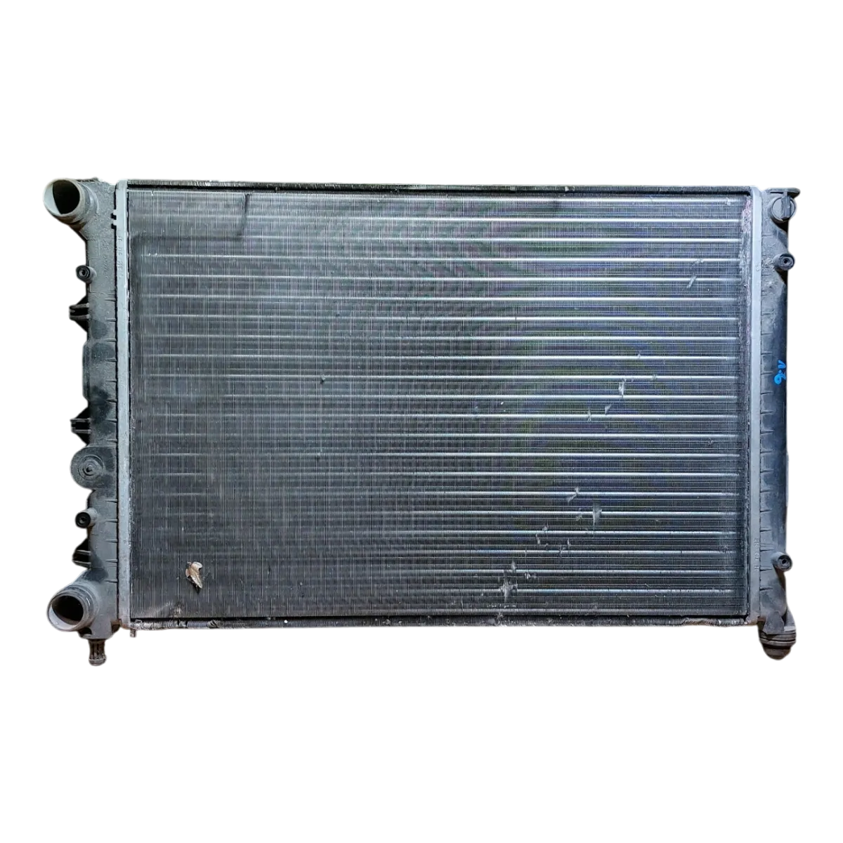 Alfa Romeo  147  1.6  twin spark 01-10  hladnjak vode- killer  46743394  51702463