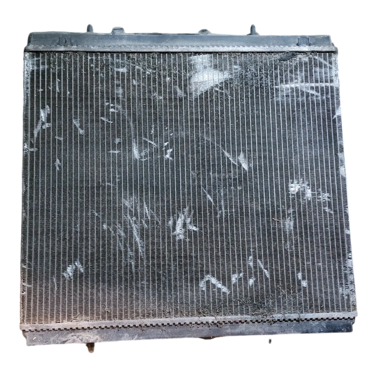 Lancia  Phedra 2.2 HDI  02-10   hladnjak vode- killer  9641728380