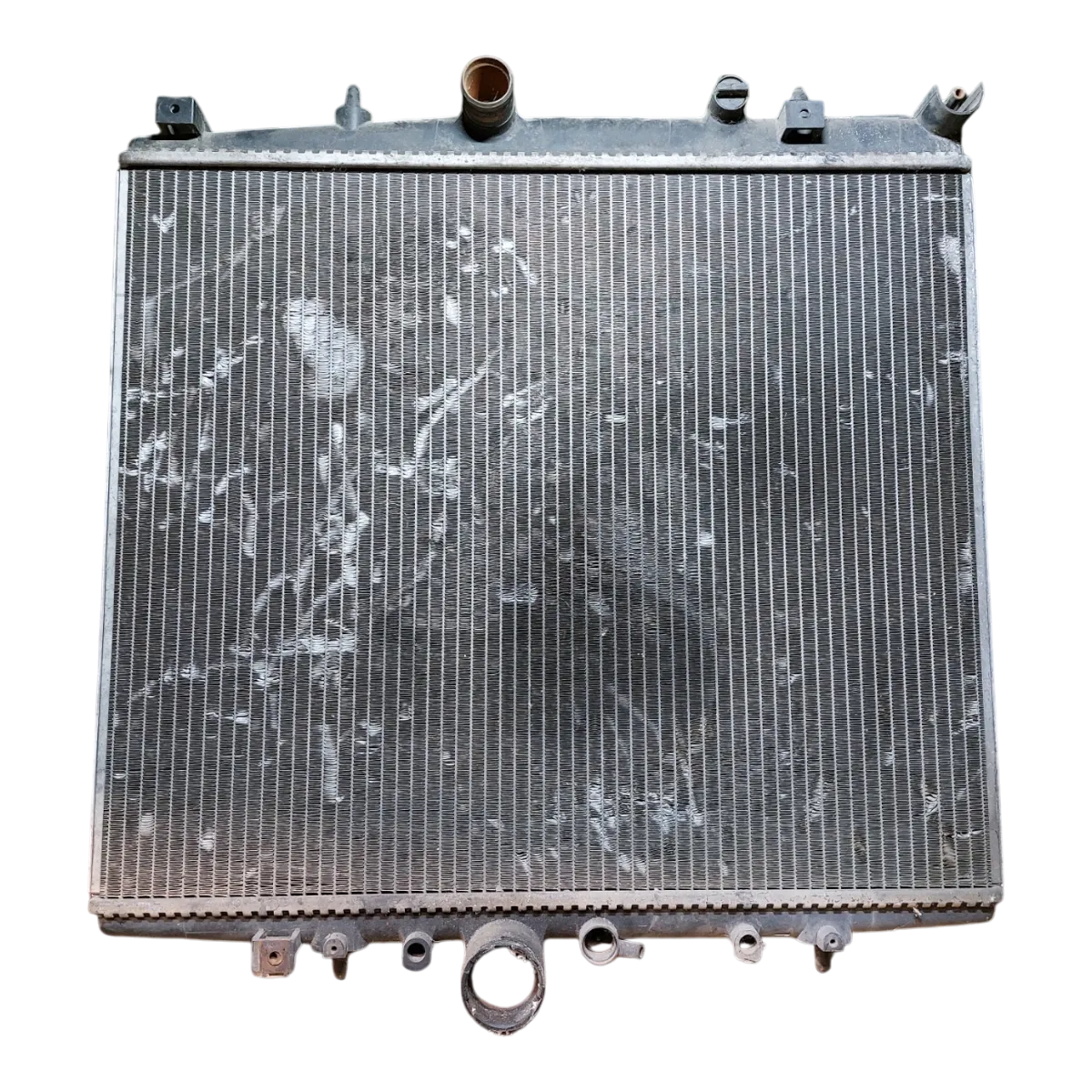 Lancia  Phedra 2.2 HDI  02-10   hladnjak vode- killer  9641728380