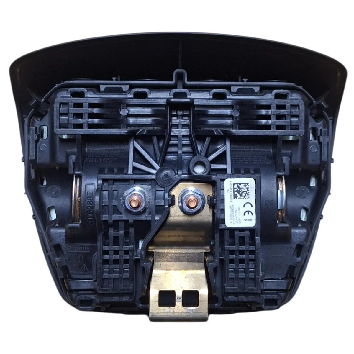 Renault Scenic III   08-15   airbag/zračni jastuk volana  985701921R