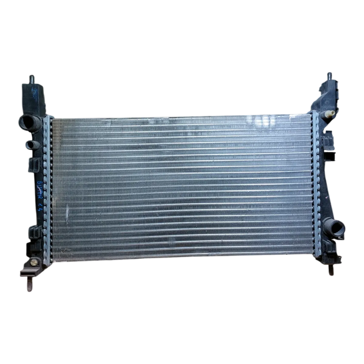 Peugeot Bipper  1.3 JTD   08-    hladnjak vode- killer   51780659