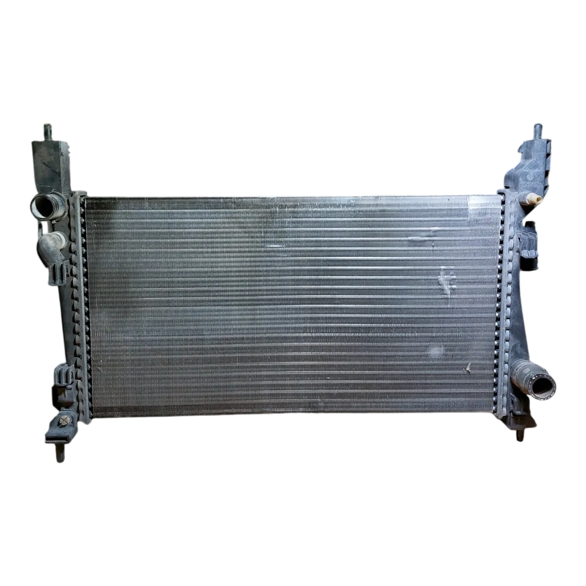 Citroen Nemo 1.3 HDI   07-15   hladnjak vode- killer   51780659