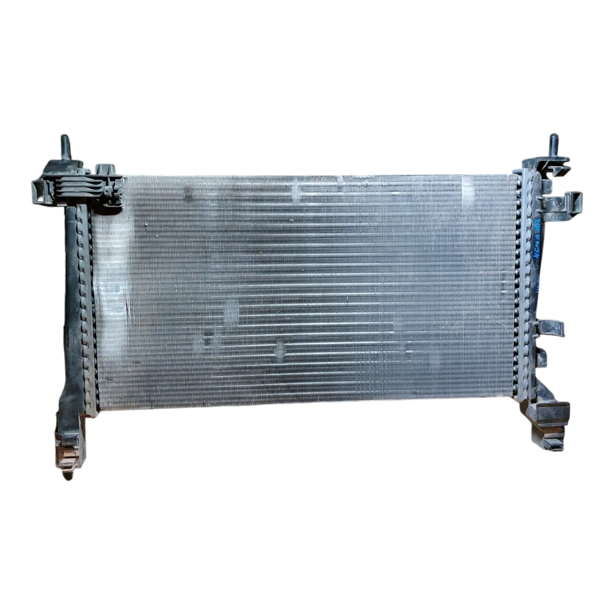 Citroen Nemo 1.3 HDI   07-15   hladnjak vode- killer   51780659