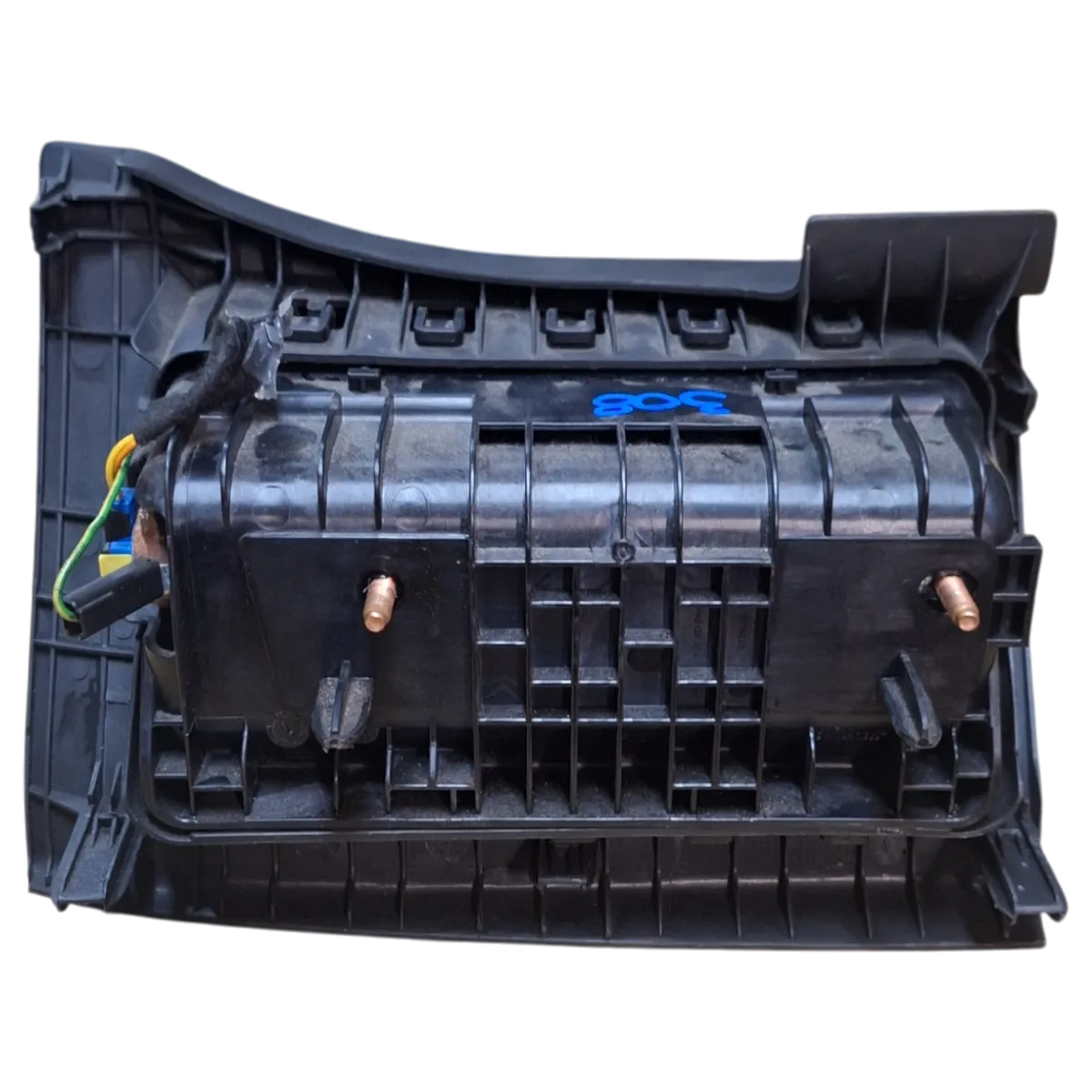 Peugeot 308   07-13   airbag/zračni jastuk za koljena     96559939ZD