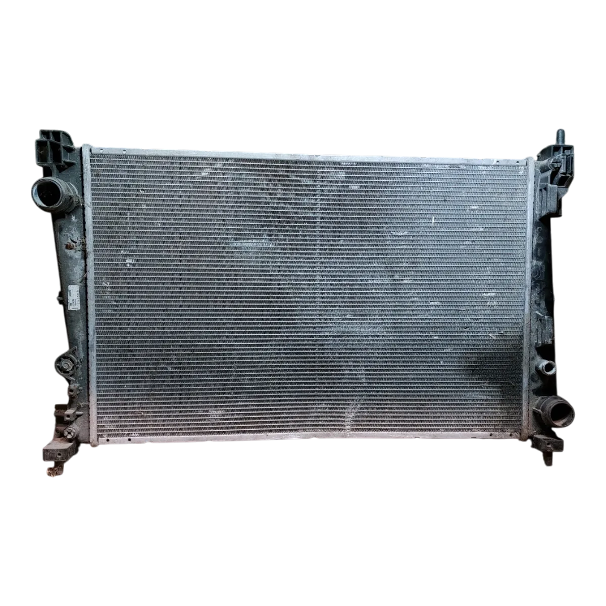 Alfa Romeo MiTo  1.4 Turbo  08-18 hladnjak vode- killer   440926702  557041350