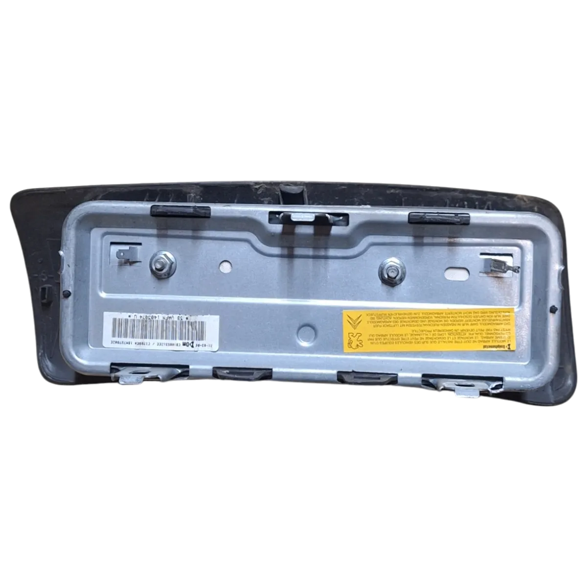 Citroen C2   03-09    airbag/zračni jastuk suvozača     18M72780ZE   SB10053201ZE