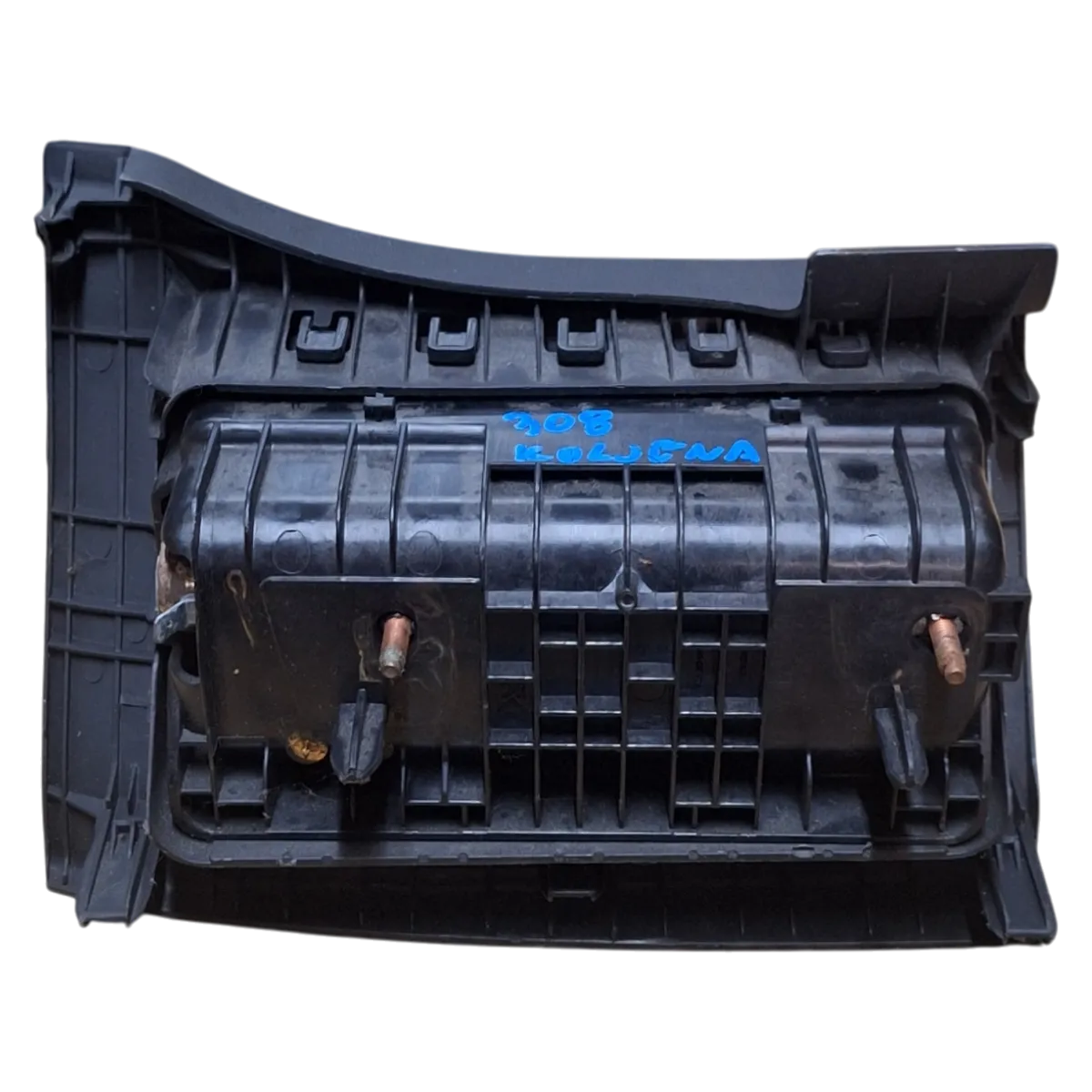 Peugeot 308   07-13   airbag/zračni jastuk za koljena     96559939ZD