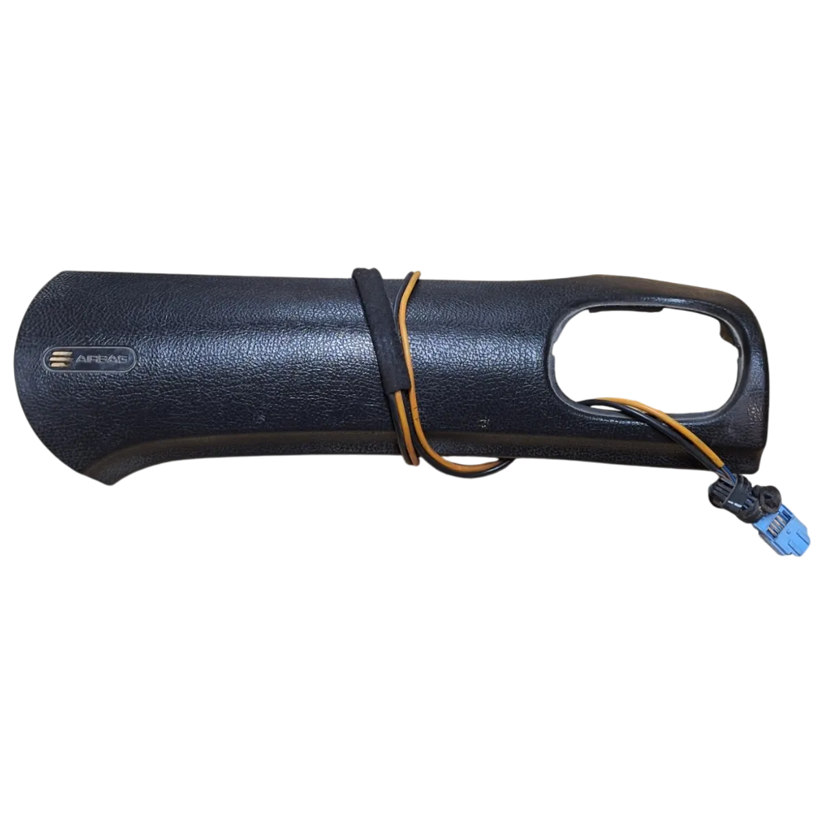 Peugeot 206  98-09    airbag/zračni jastuk suvozača     9642928880