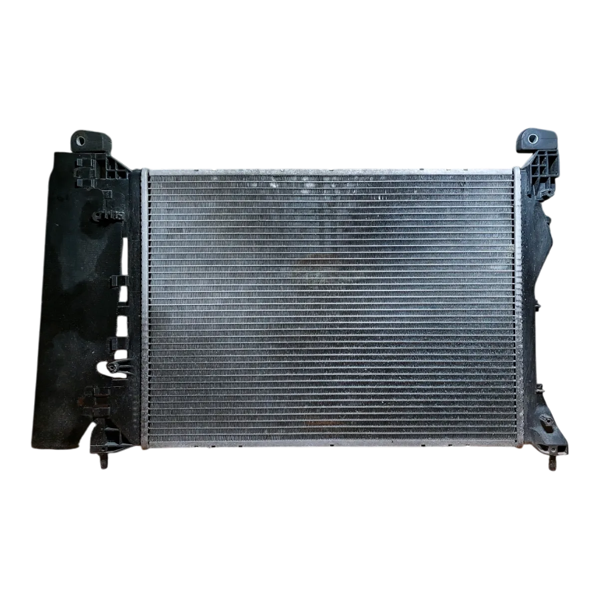 Alfa Romeo MiTo  1.4 16V  08-18 hladnjak vode- killer   95007T01