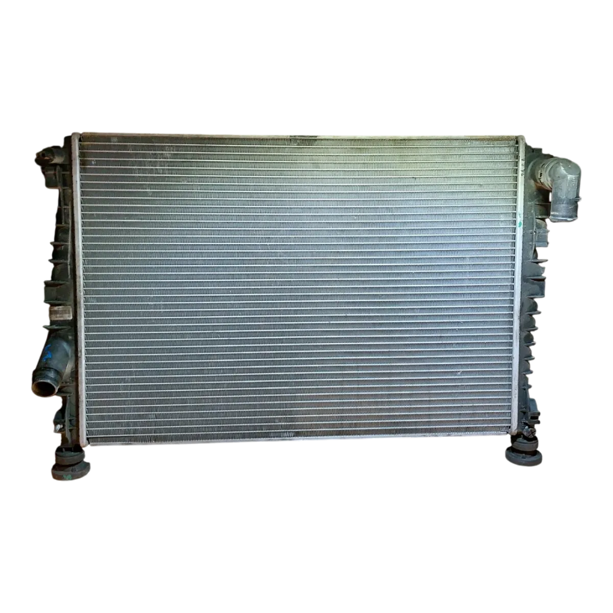 Alfa  Romeo 159 2.4 JTD 04-11  hladnjak vode- killer  60694769