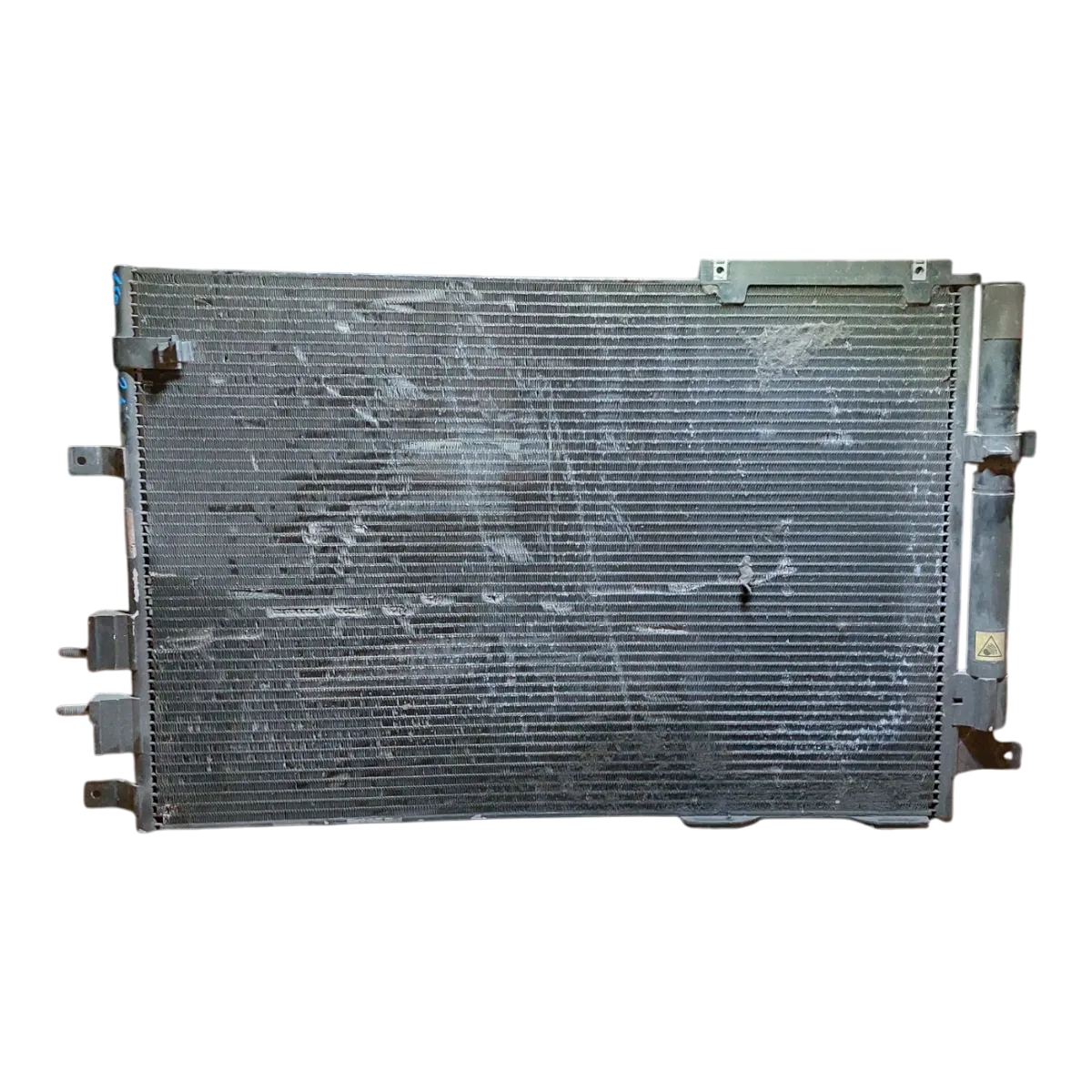 Alfa Romeo 159 2.4 JTD 04-11 hladnjak klime 50507288