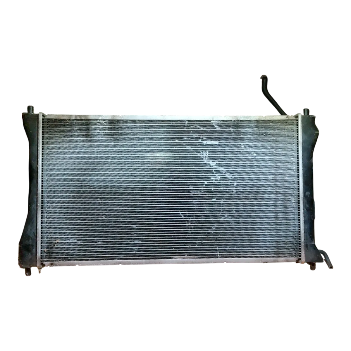 Fiat   Sedici   2.0  M-jet  06-14    hladnjak vode- killer  71750368