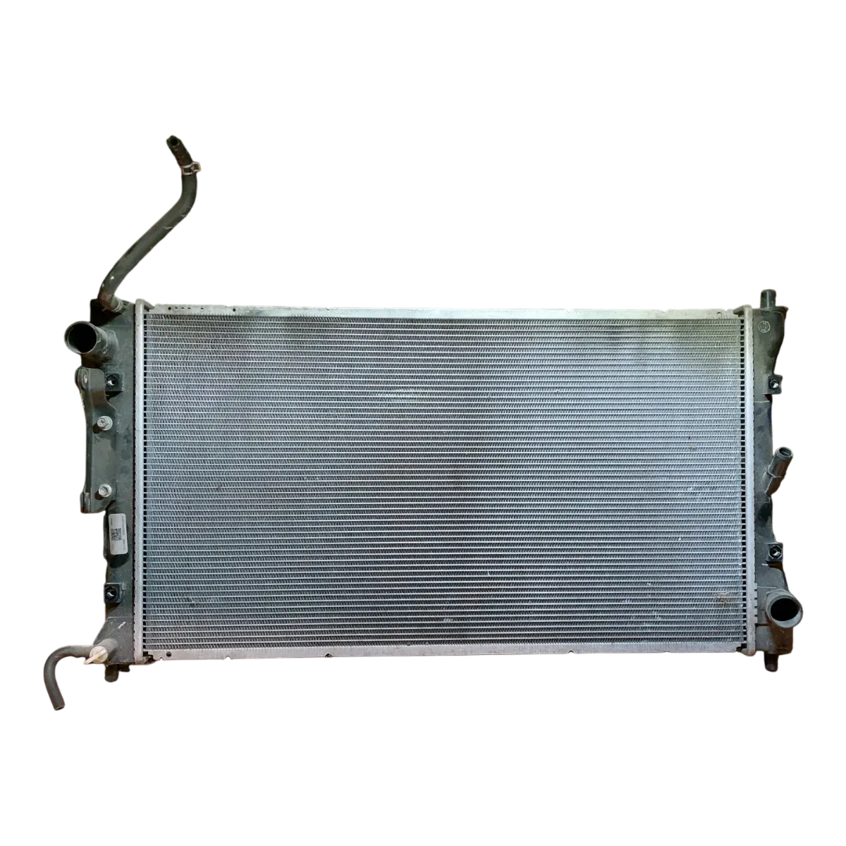 Fiat   Sedici   2.0  M-jet  06-14    hladnjak vode- killer  71750368