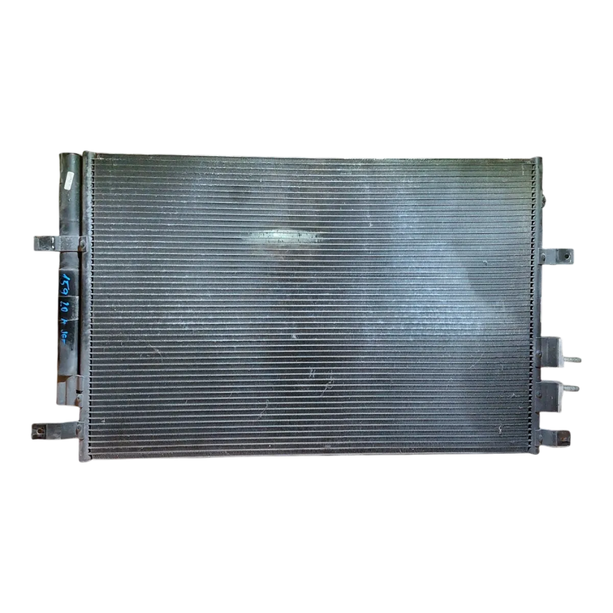 Alfa  Romeo 159 2.0 M-jet  04-11   hladnjak klime   50507288 50507287  60698005  60694767