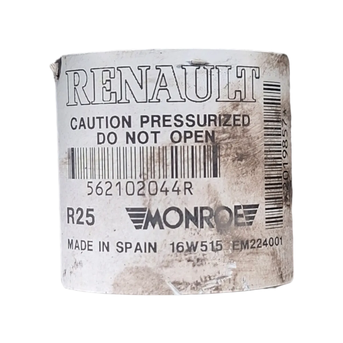 Renault Talisman 1.6  DCI   15-    sa el. regulacijom amortizer zadnji lijevi    562102044R