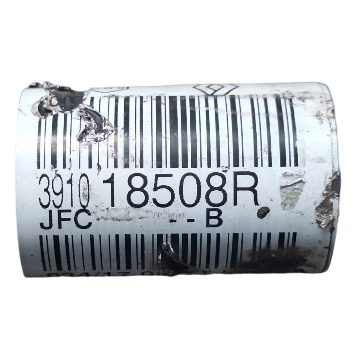 Renault Talisman 1.6  DCI   15-    poluosovina prednja lijeva   391018508R