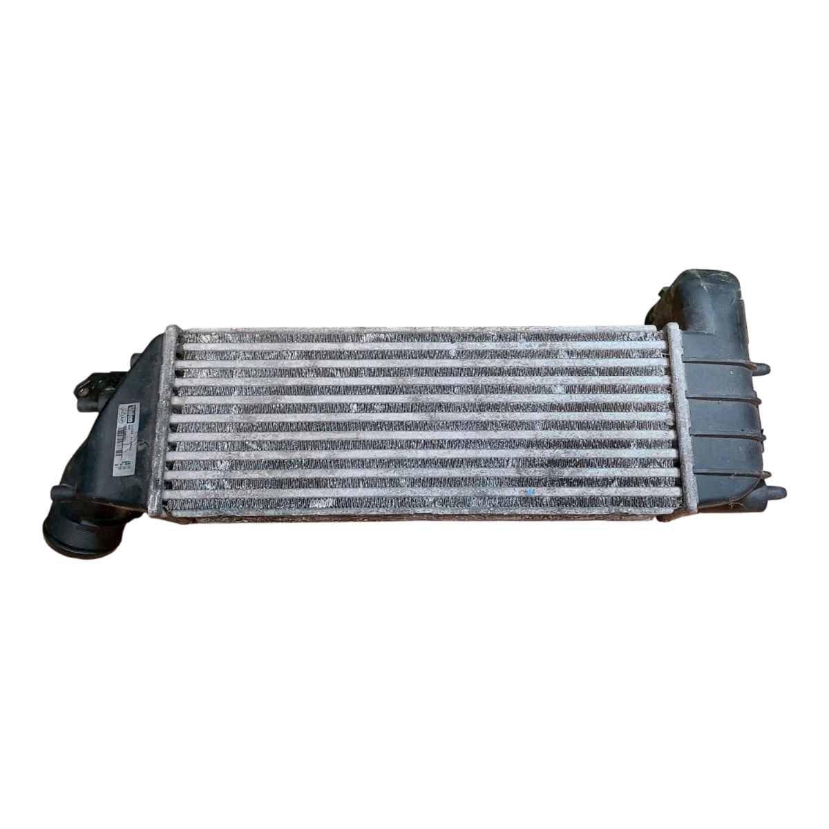 Citroen C8  2.2 HDI  02-14   hladnjak zraka -intercooler  1489396080   1490942080  9650123680