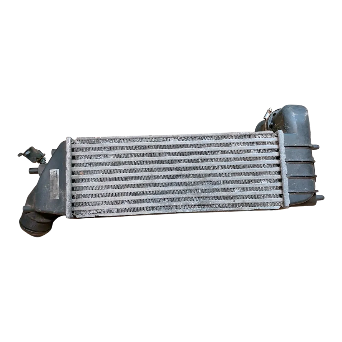 Peugeot 807 2.2 HDI 06-   hladnjak zraka -intercooler 1489396080 1490942080 9650123680