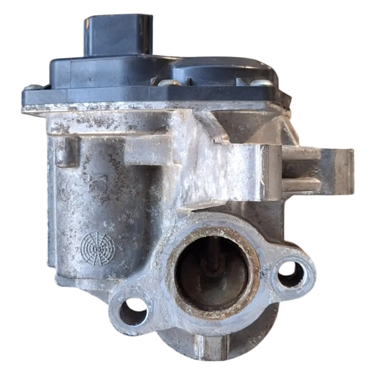 Renault  Megane IV 1.6  DCI  15-  EGR ventil     8201068965   147100789R  8201068965