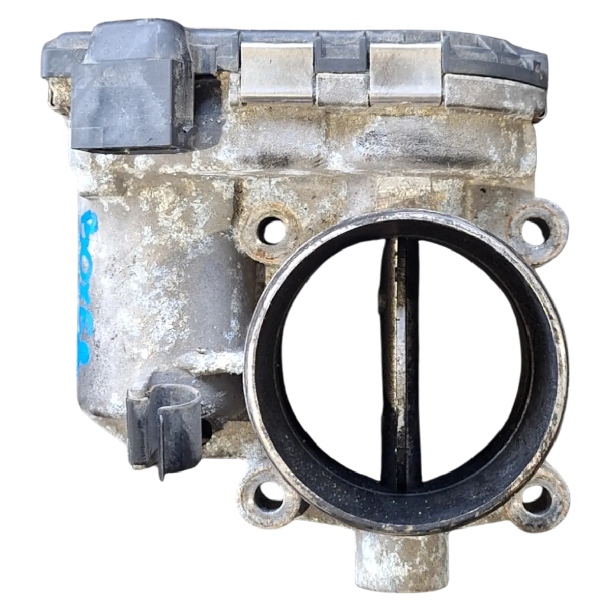 Peugeot Boxer III  2.2 HDI  06-       klapna gasa    0280750598   9675516380
