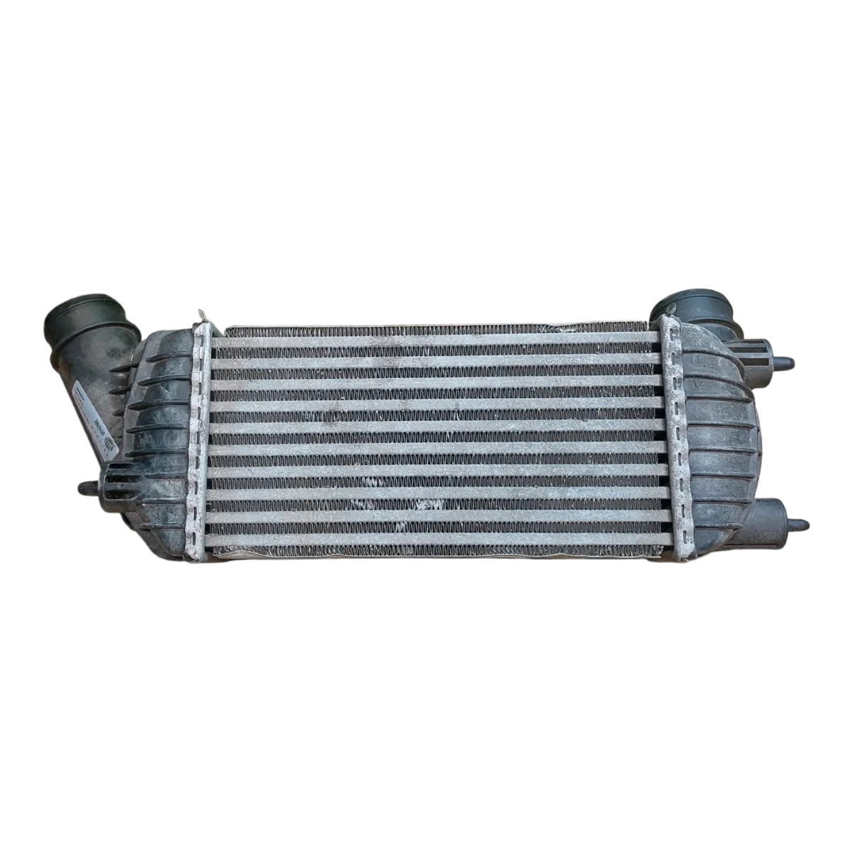 Peugeot  Expert III  2.0 HDI 06-16  hladnjak zraka -intercooler  8ML376746361