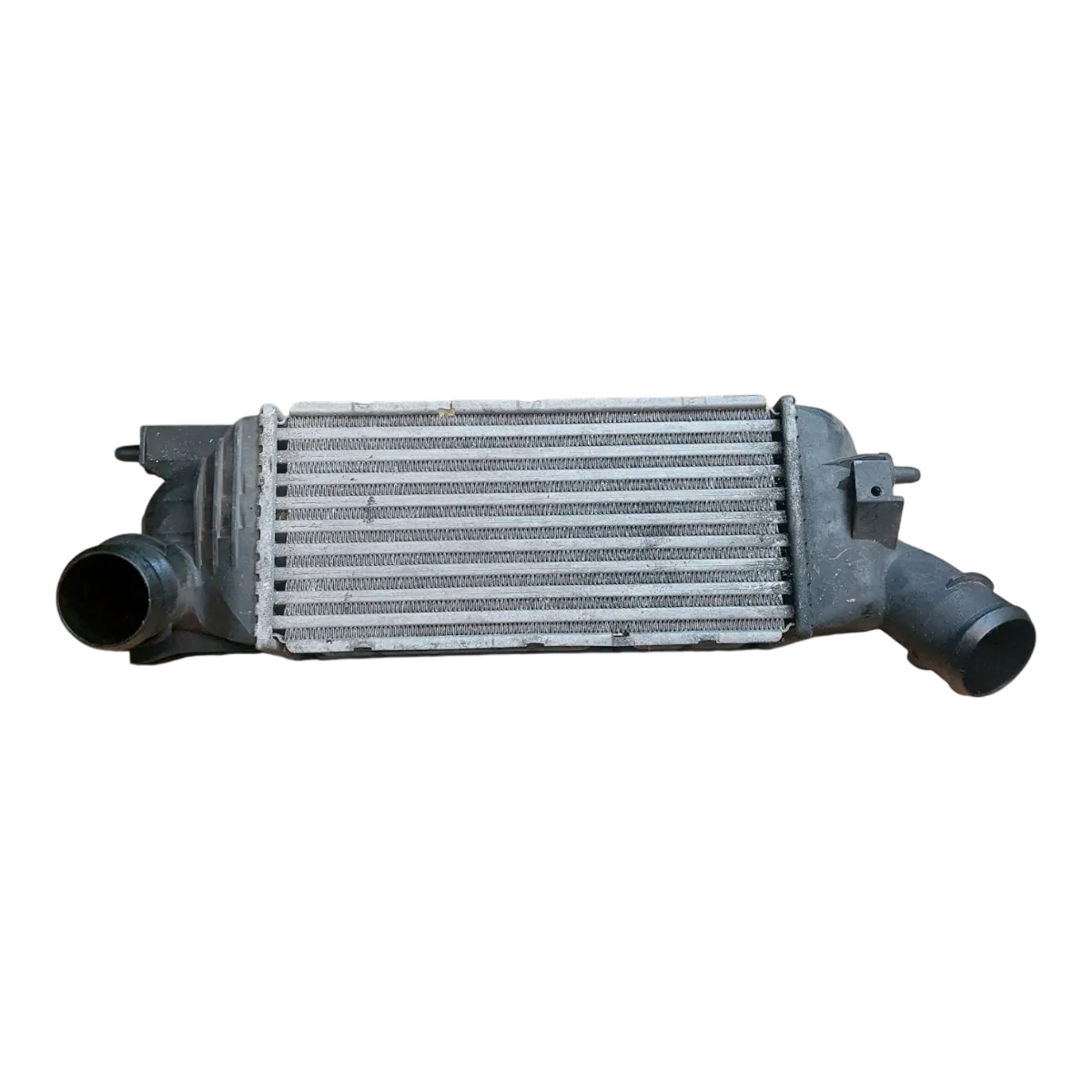 Peugeot 407 2.0 HDI 04-10   hladnjak zraka -intercooler  9645685880  0384G6