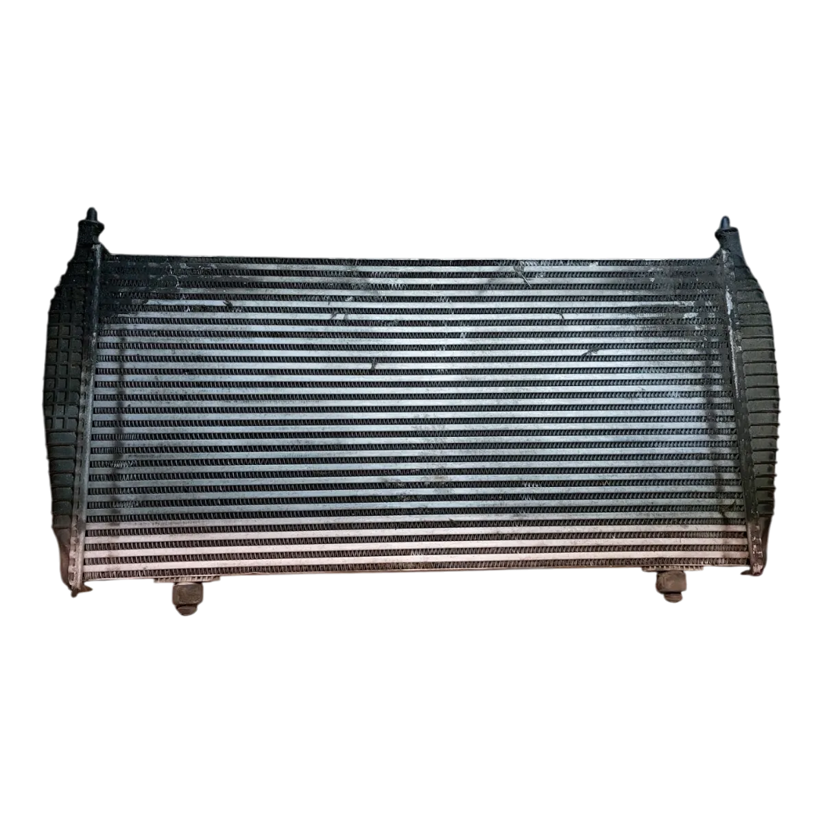 Peugeot 407 2.7  HDI 04-10  hladnjak zraka -intercooler 9646300980 D1386007