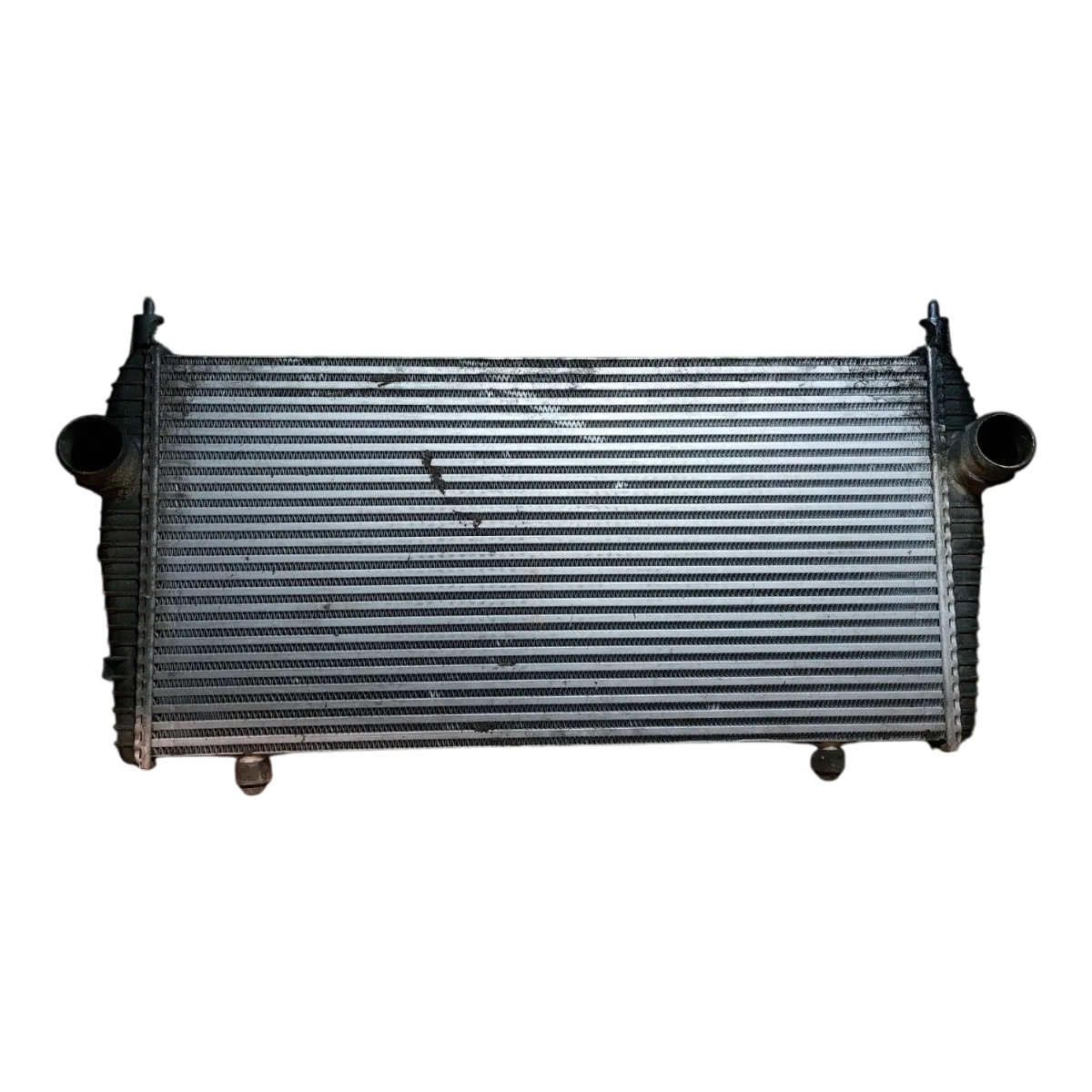 Peugeot 407 2.7  HDI 04-10  hladnjak zraka -intercooler 9646300980 D1386007