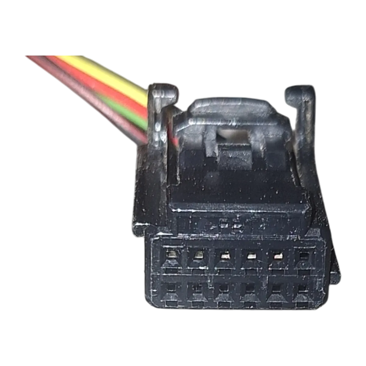 Dacia Sandero III   21-     retrovizor/ogledalo lijevi    5-pinova    963029747R