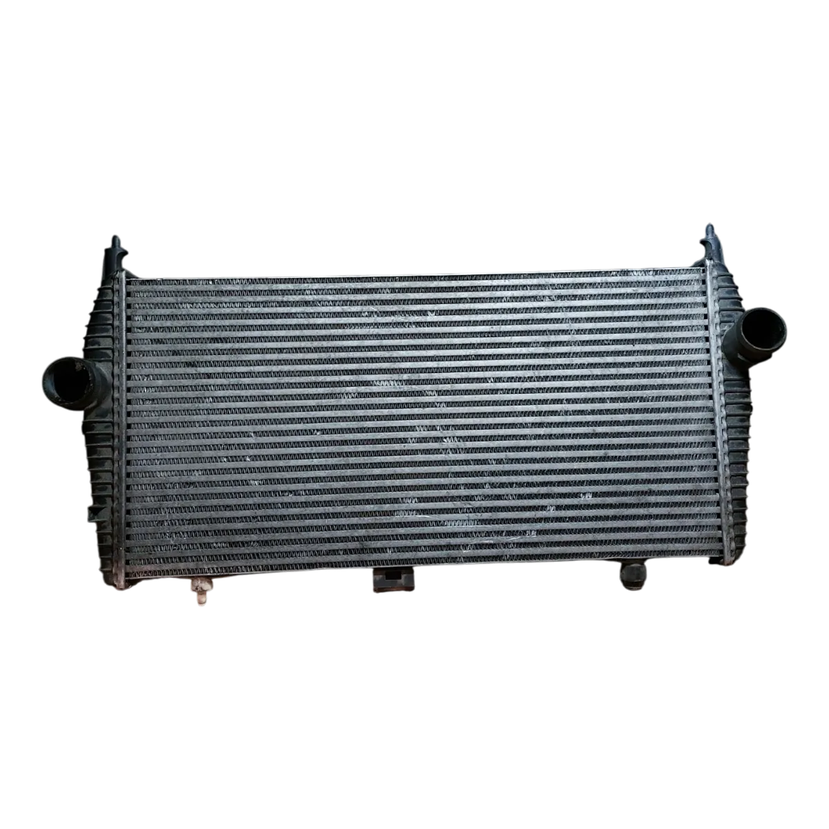 Peugeot 607 2.2 HDI  99-10  hladnjak zraka -intercooler 9646300980