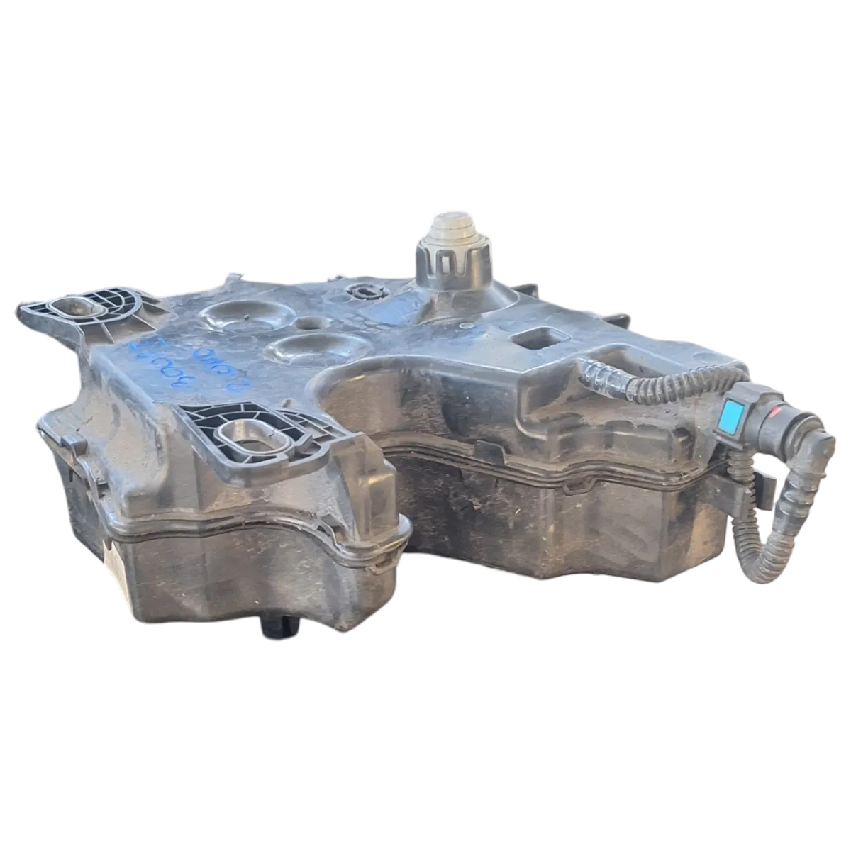 Peugeot 3008 P84  2.0 HDI 16-   spremnik-rezervoar tekućine za čišćenje DPF/FAP filtera  9809778180