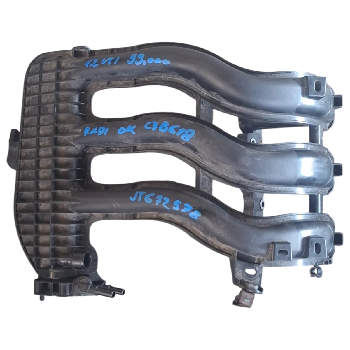 Citroen  C3  B618  1.2  VTI 16-    usisna grana   9810940680   1182612S