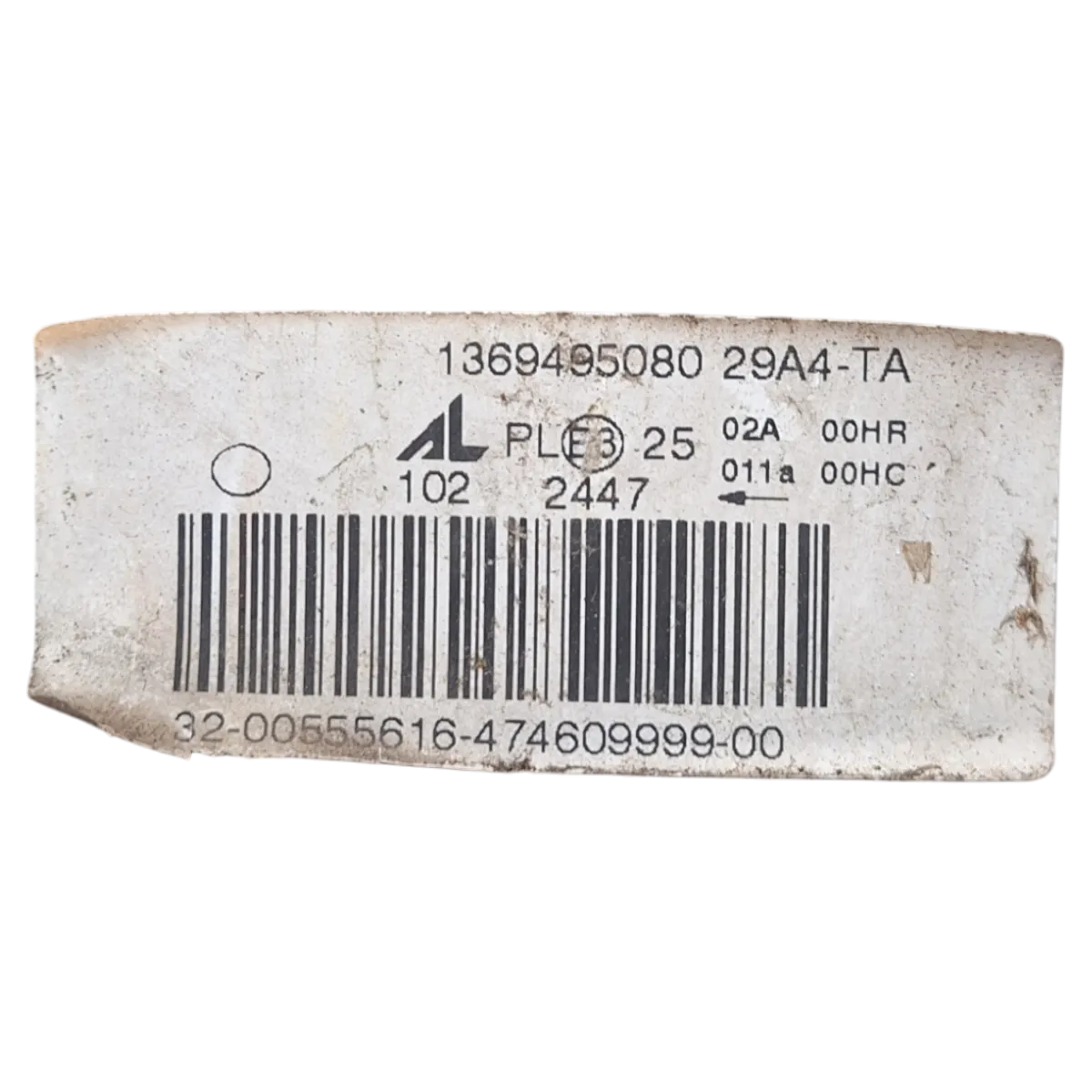 Peugeot Boxer III  06- 14    far prednji desni   1369495080