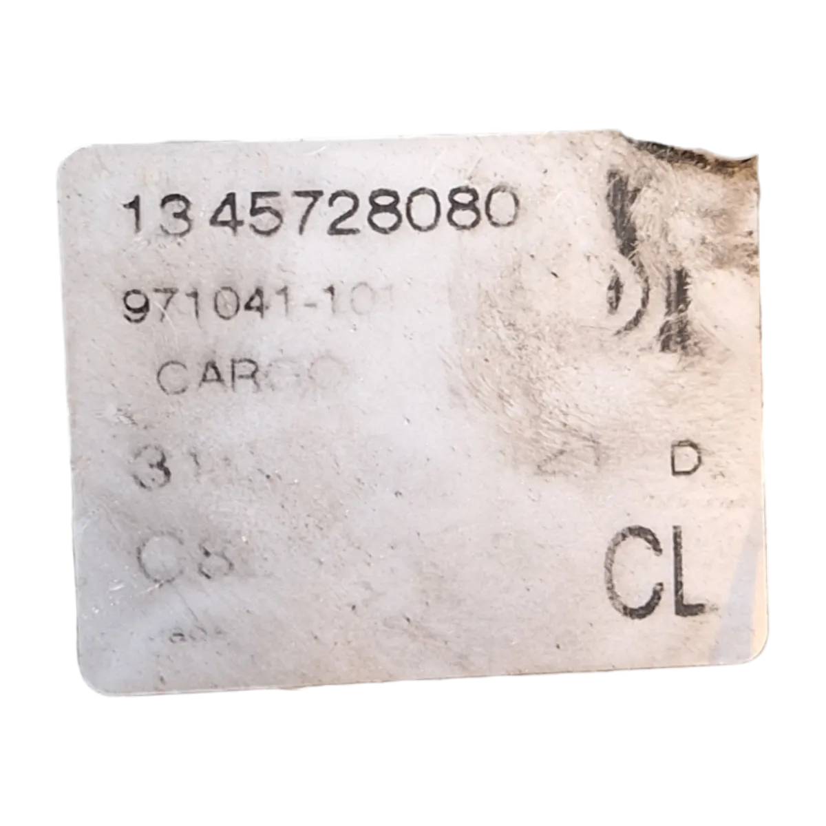 Peugeot Boxer III  06-     brava  gepeka desna dvodjelna   6-pinova   1345728080